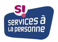 Service à la personne logo